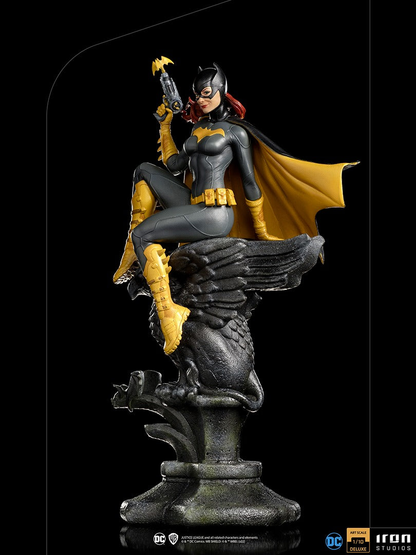 Batgirl - DC Comics image 5