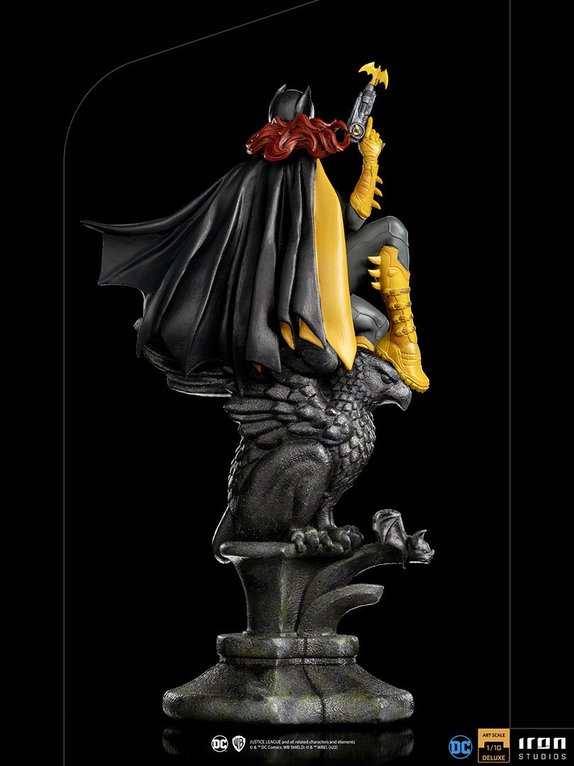 Batgirl - DC Comics image 6