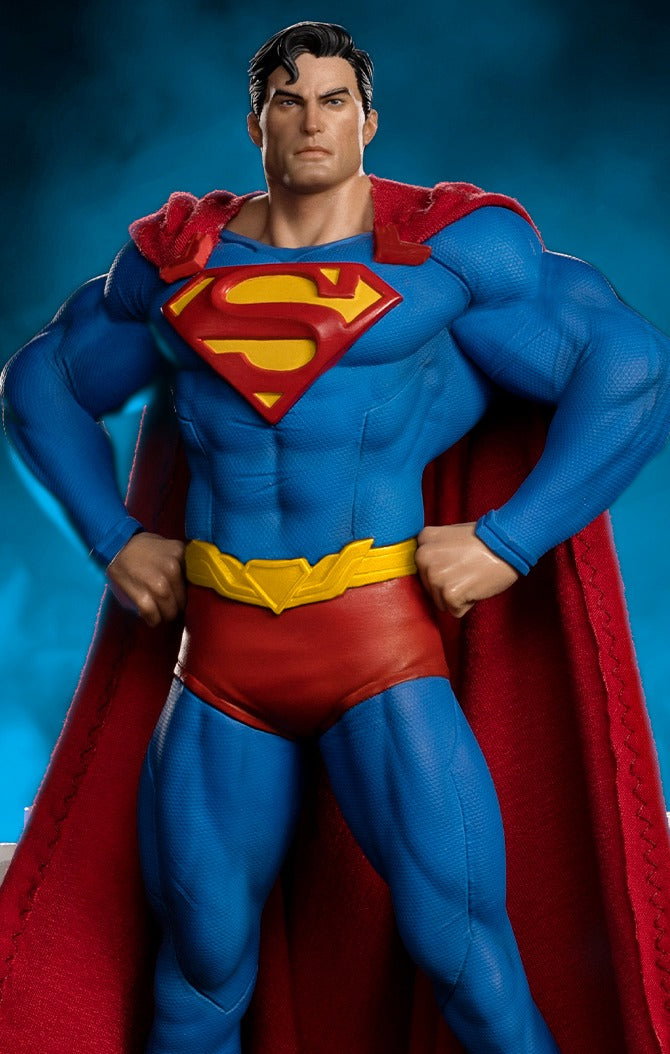 Superman Unleashed - DC Comics image 1