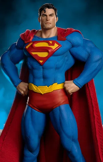 Superman Unleashed - DC Comics
