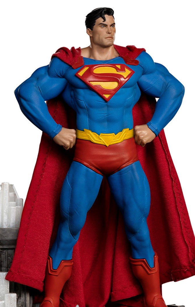 Superman Unleashed - DC Comics image 2
