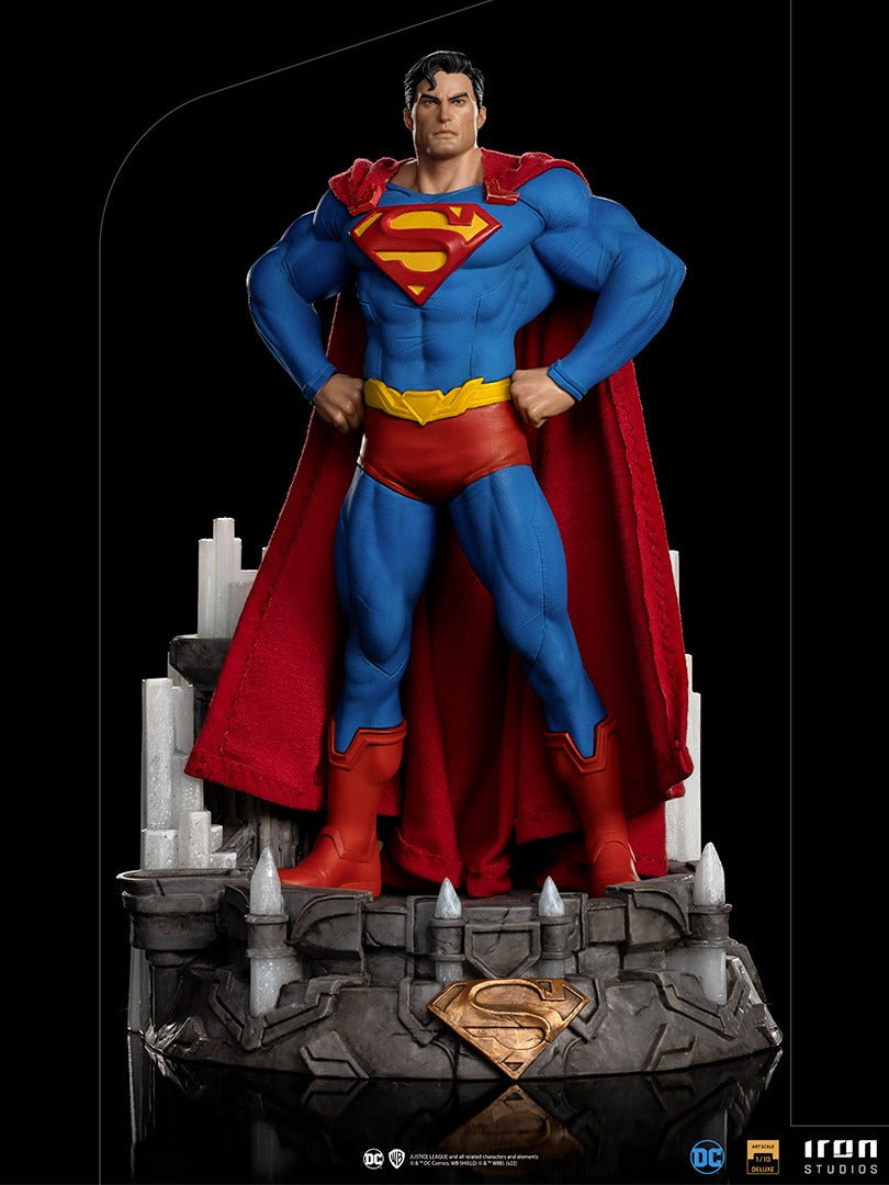 Superman Unleashed - DC Comics image 5