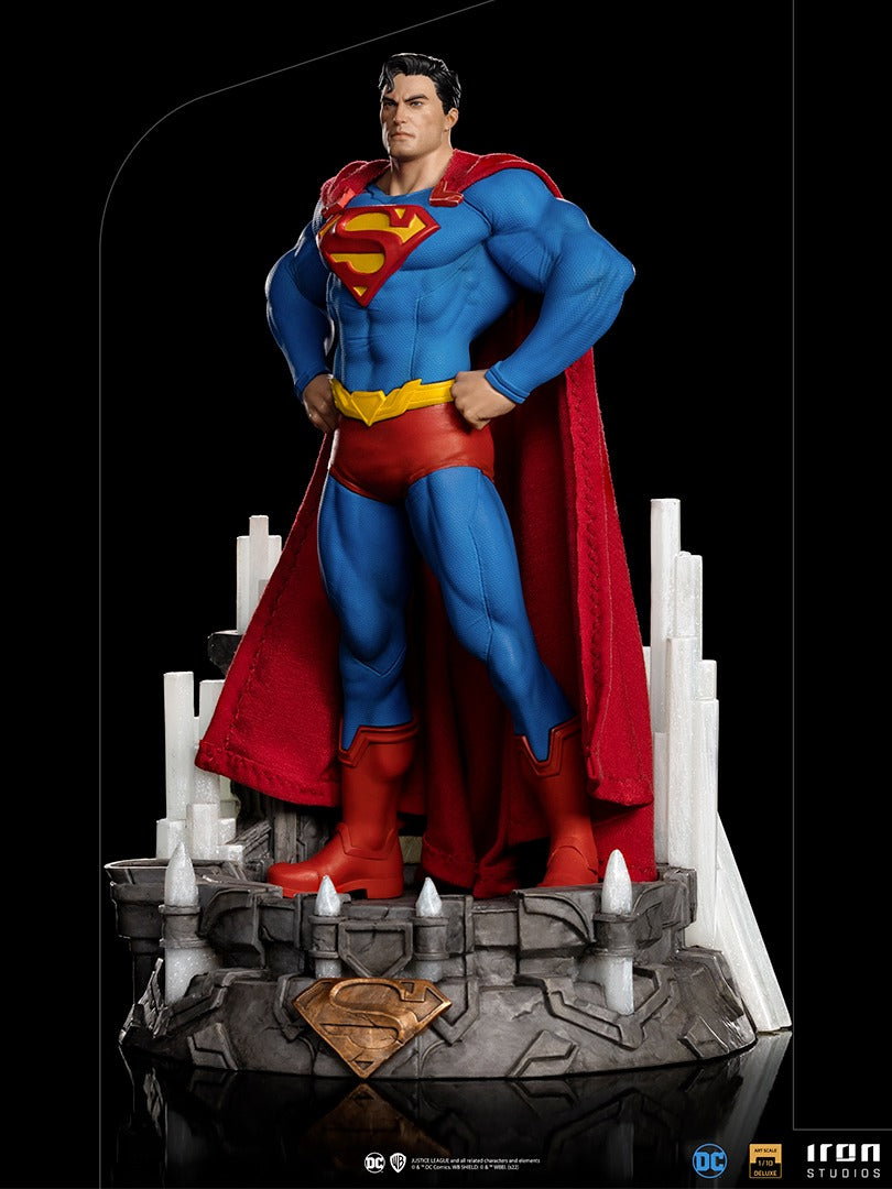 Superman Unleashed - DC Comics image 6