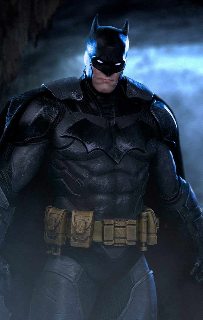 Batman Unleashed - DC Comics image 1