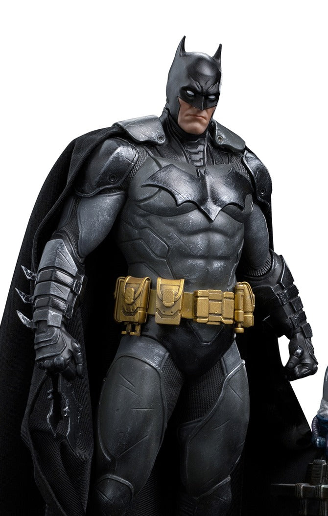 Batman Unleashed - DC Comics image 2