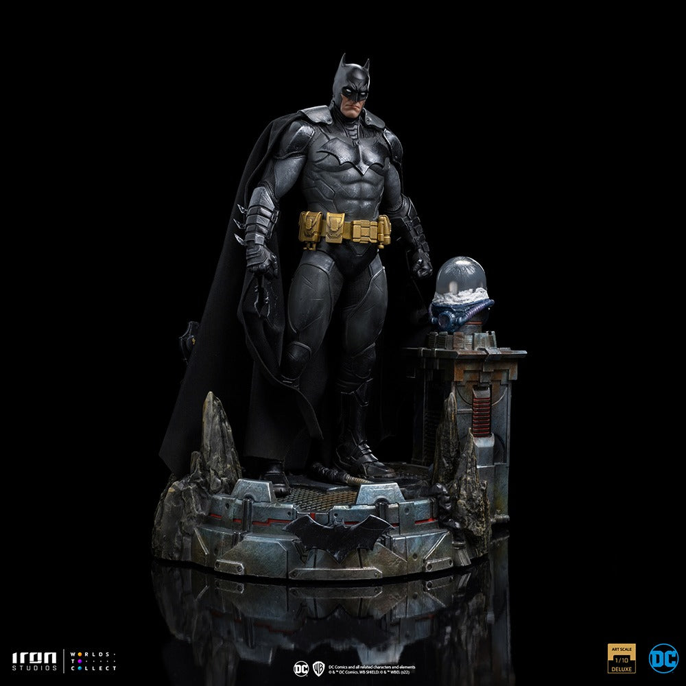 Batman Unleashed - DC Comics image 3