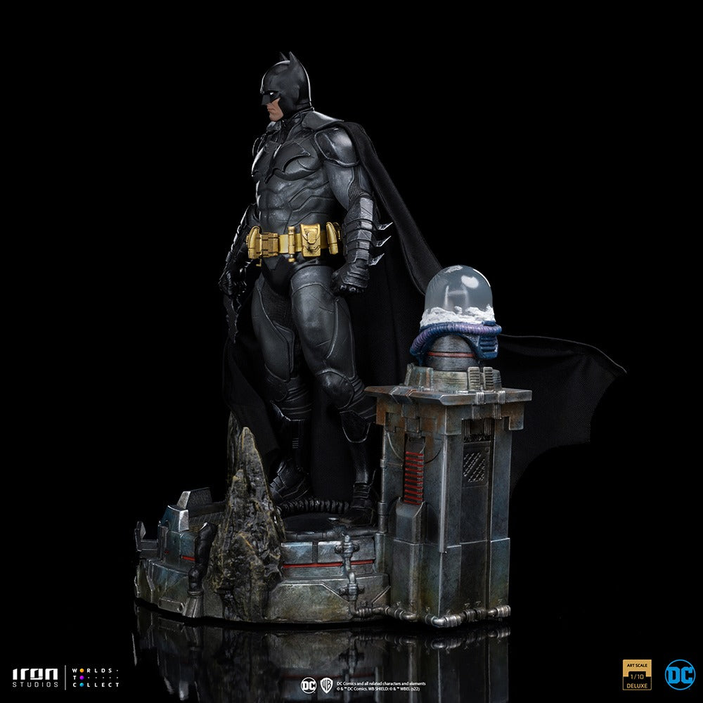 Batman Unleashed - DC Comics image 4
