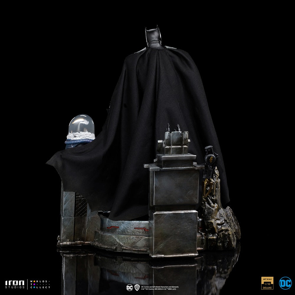 Batman Unleashed - DC Comics image 5