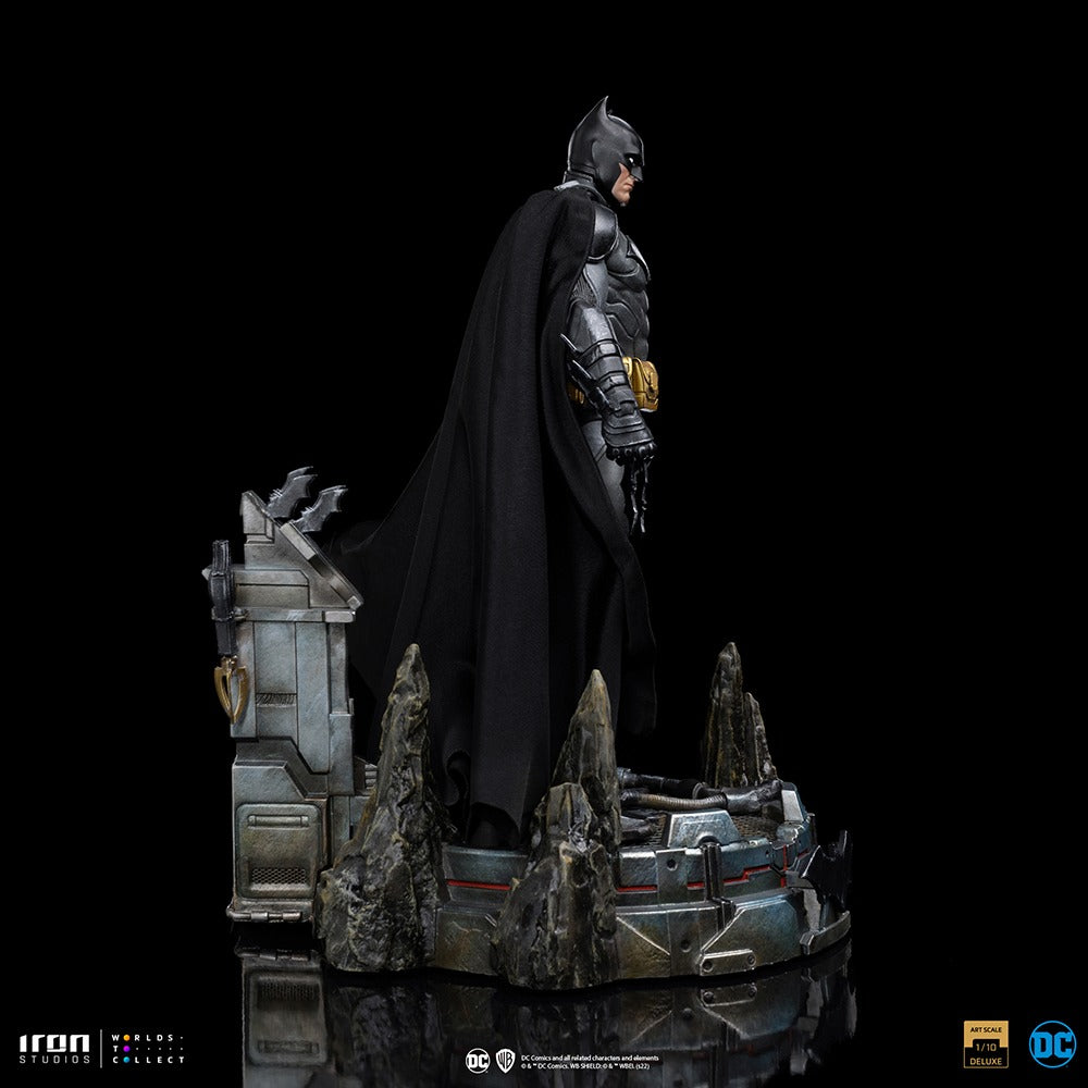 Batman Unleashed - DC Comics image 6