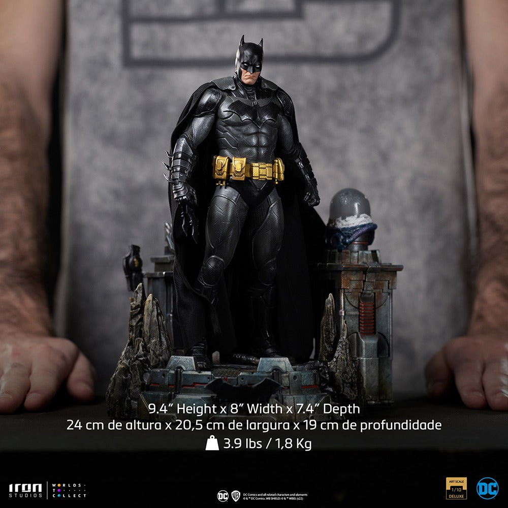 Batman Unleashed - DC Comics image 7