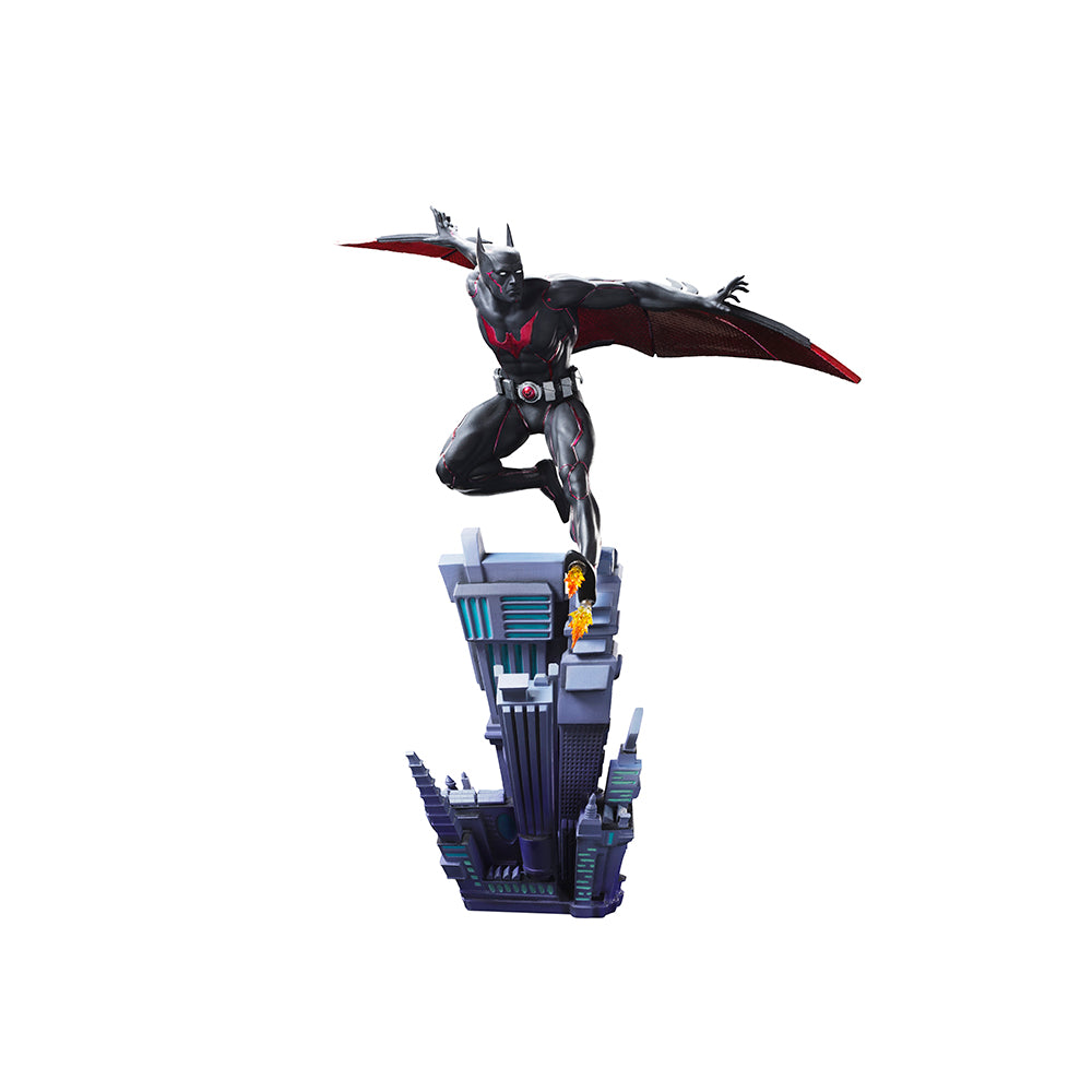 Batman Beyond DC Comics Series #8 image 1