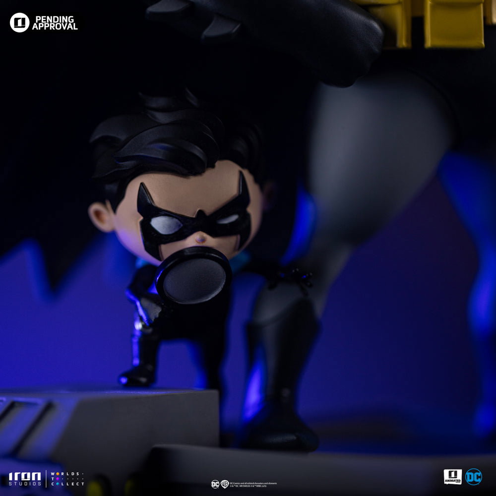 Batman Family Deluxe - DC Comics image 9