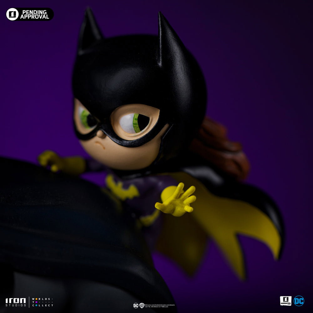 Batman Family Deluxe - DC Comics image 10