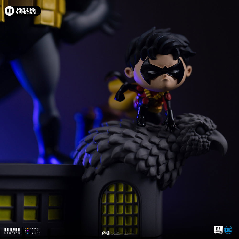 Batman Family Deluxe - DC Comics image 4