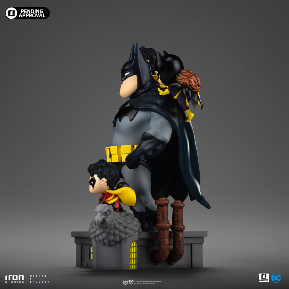 Batman Family Deluxe - DC Comics image 6