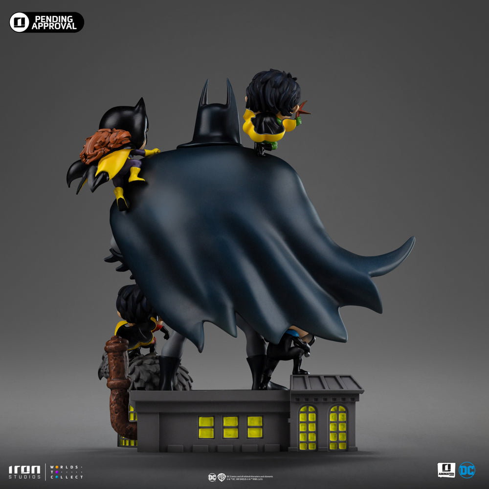 Batman Family Deluxe - DC Comics image 7
