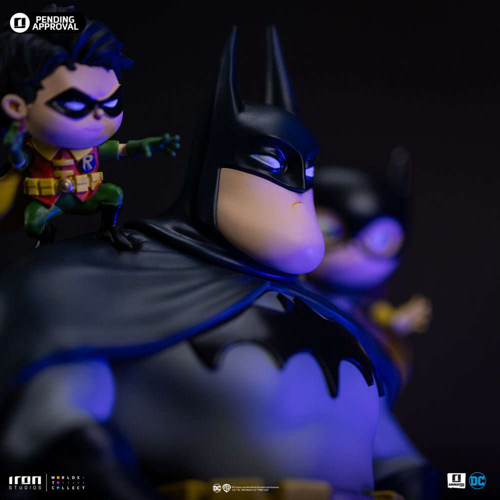 Batman Family Deluxe - DC Comics image 8