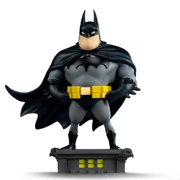 Batman DC Comics
