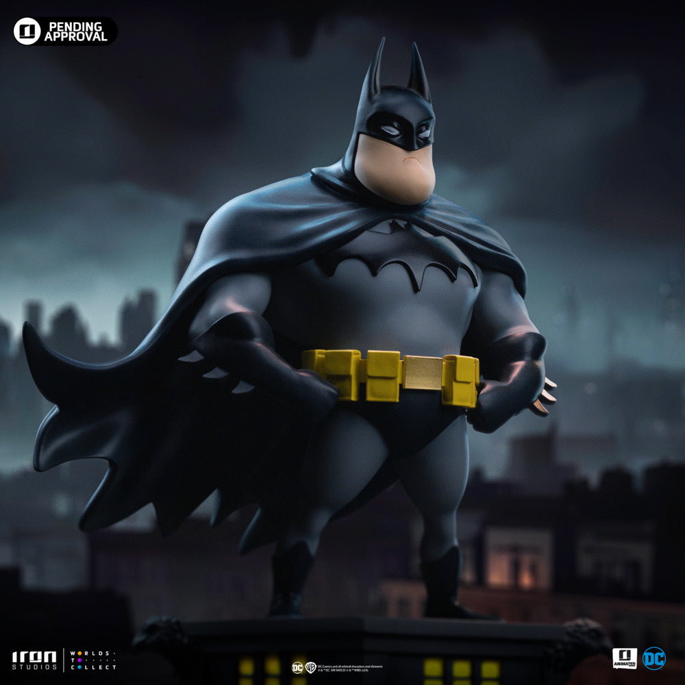 Batman DC Comics image 2