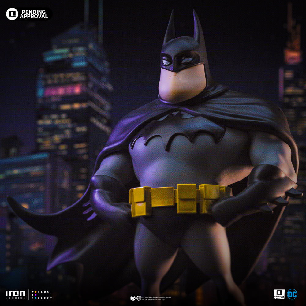 Batman DC Comics image 3