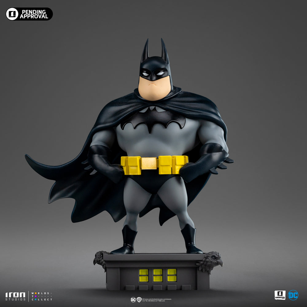 Batman DC Comics image 4