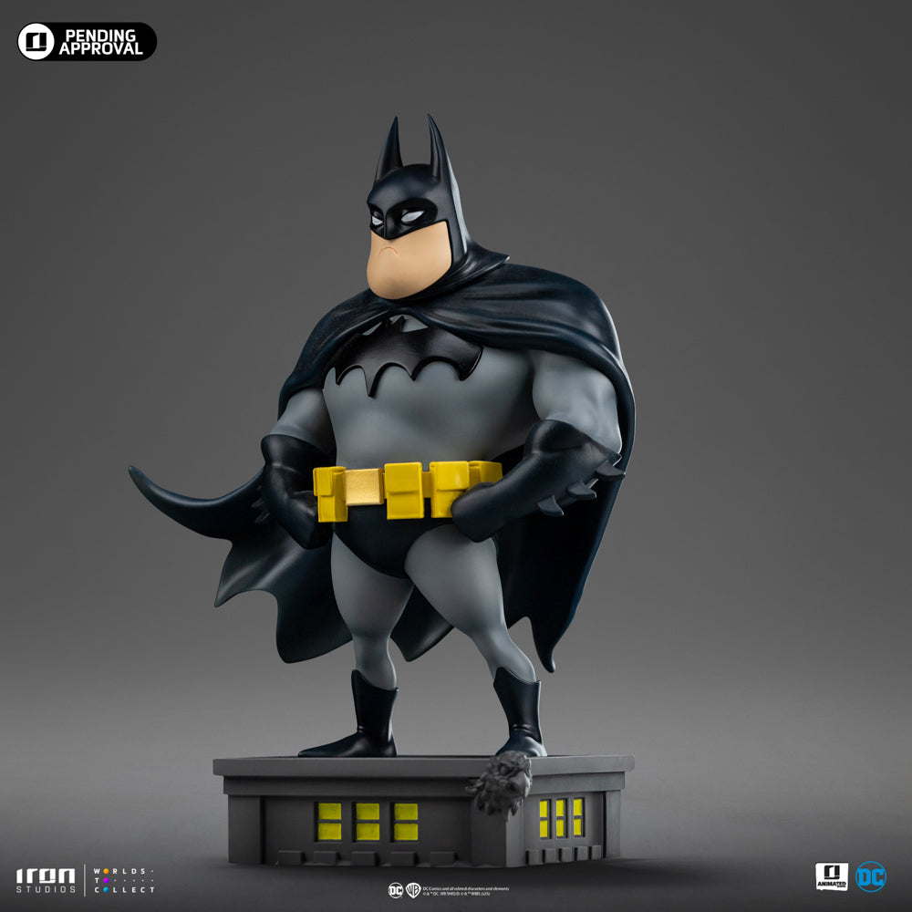 Batman DC Comics image 5