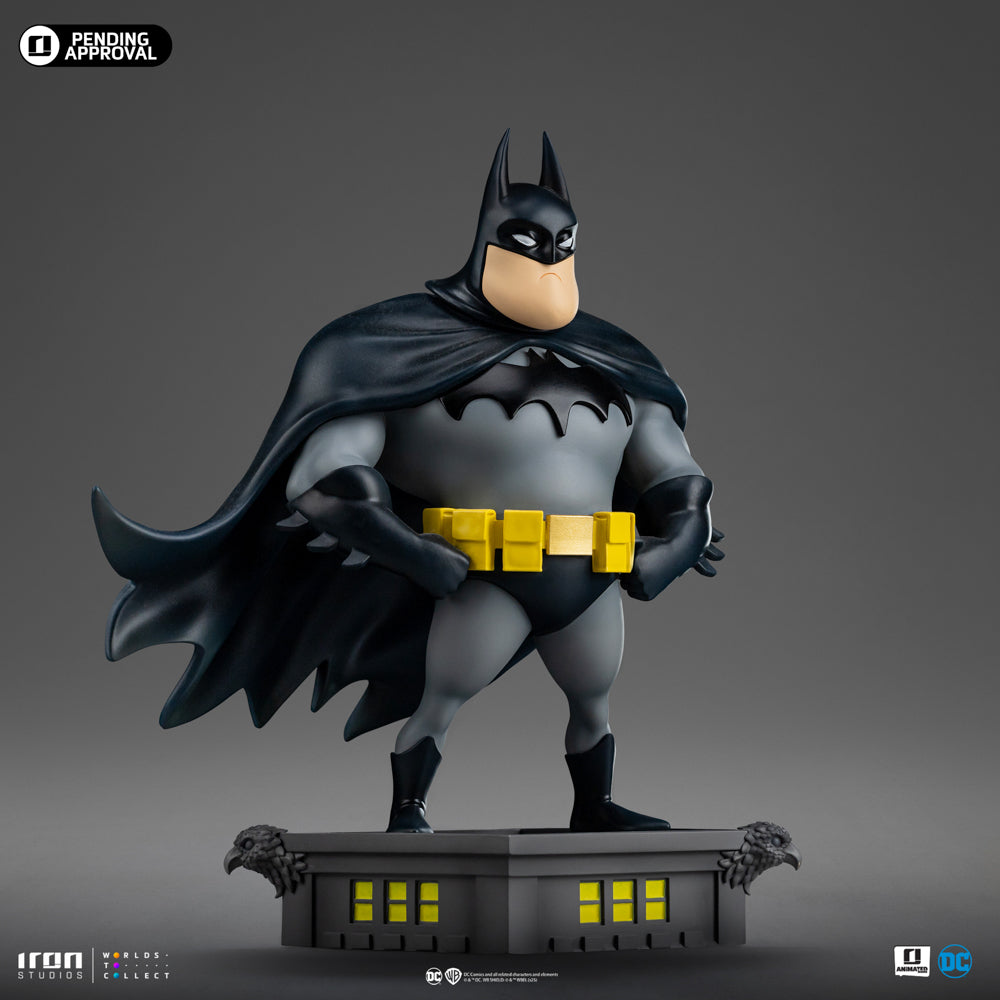 Batman DC Comics image 6