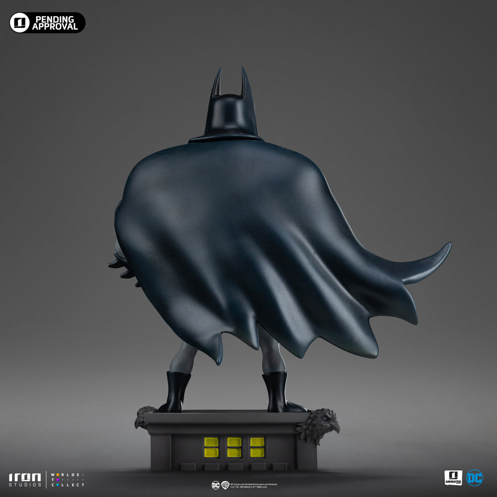 Batman DC Comics image 7