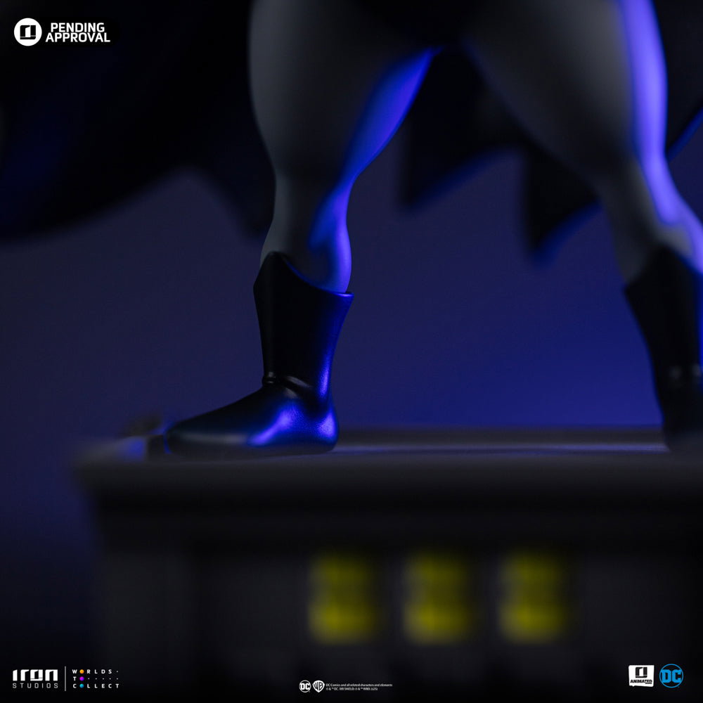 Batman DC Comics image 8