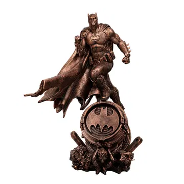 Batman Deluxe (Bronze Version) DC Comics