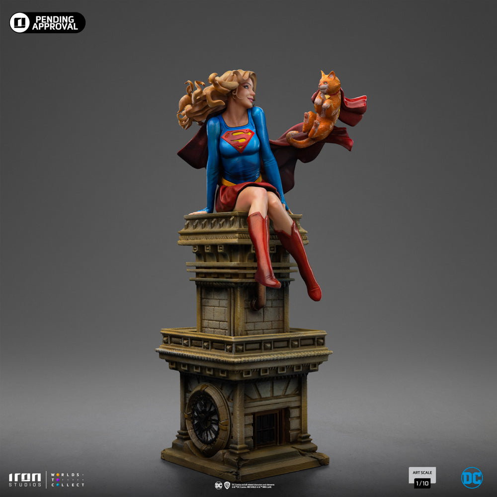 Supergirl - DC Comics Series #8 image 4