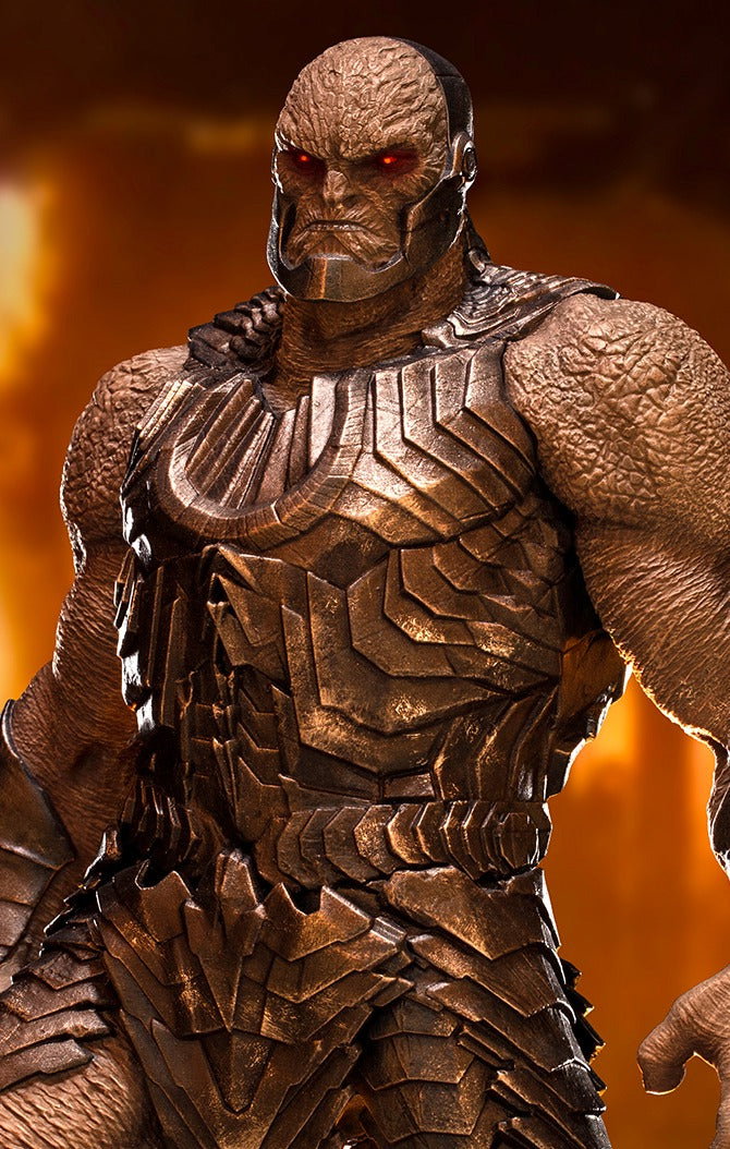 Darkseid Zack Snyder's Justice League image 1