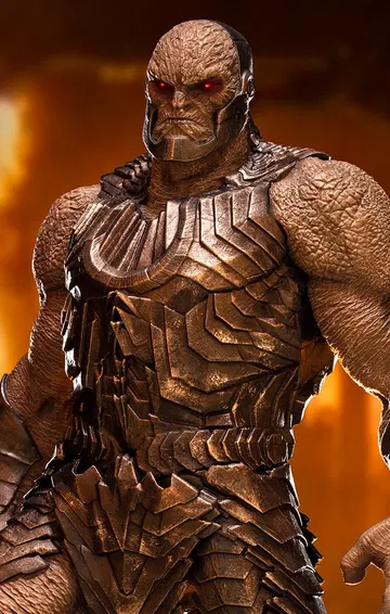 Darkseid Zack Snyder's Justice League