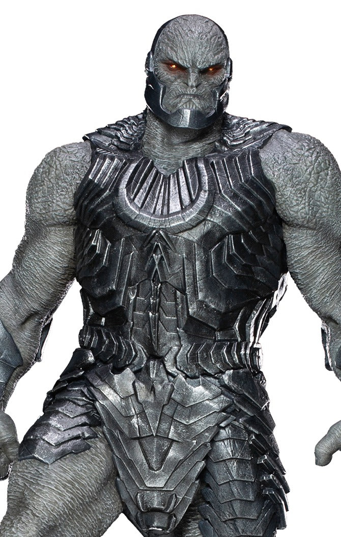 Darkseid Zack Snyder's Justice League image 2