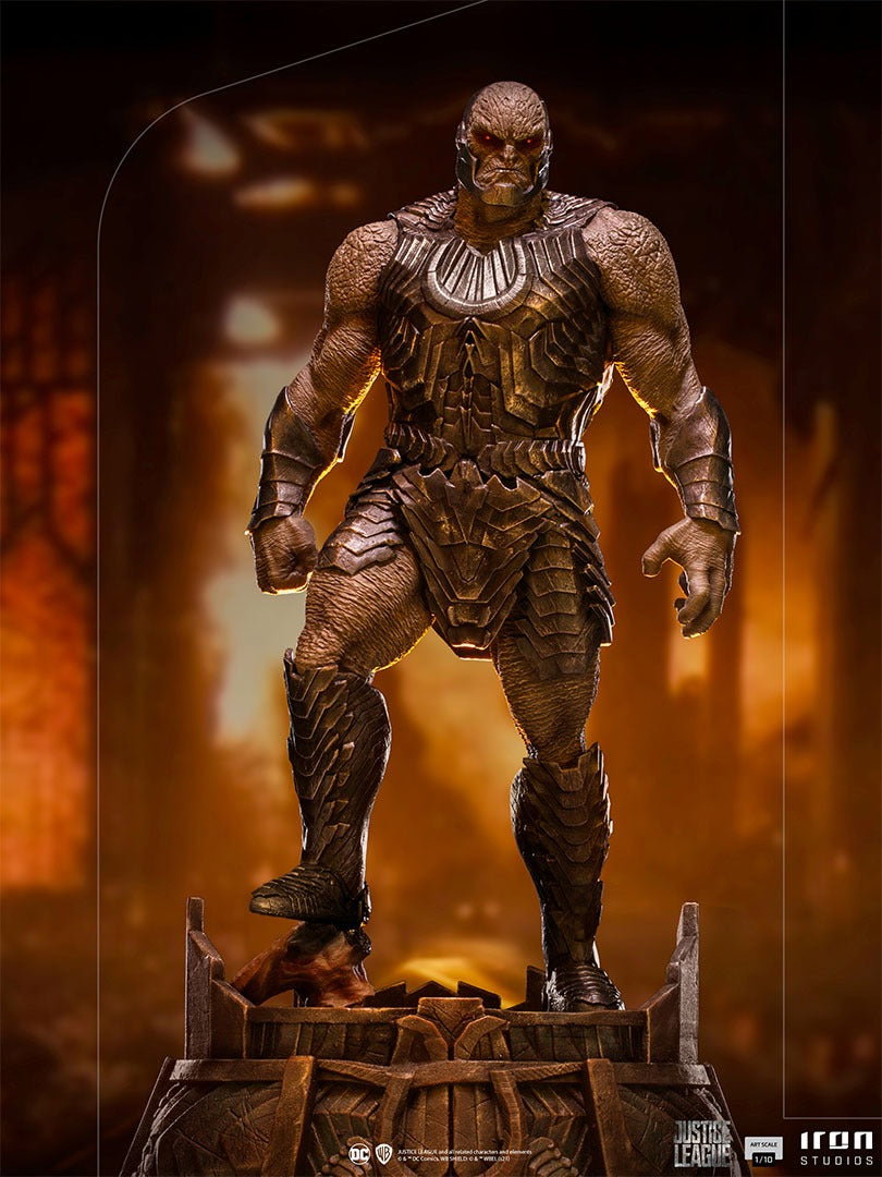 Darkseid Zack Snyder's Justice League image 3
