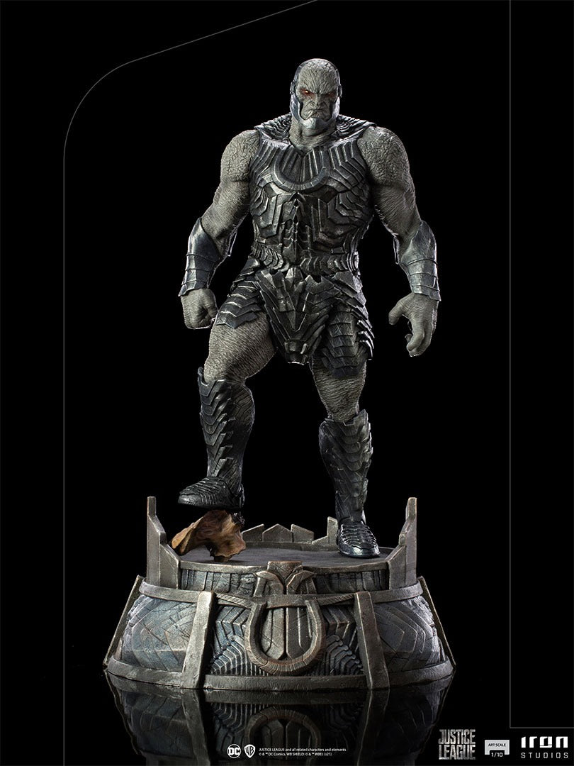 Darkseid Zack Snyder's Justice League image 5