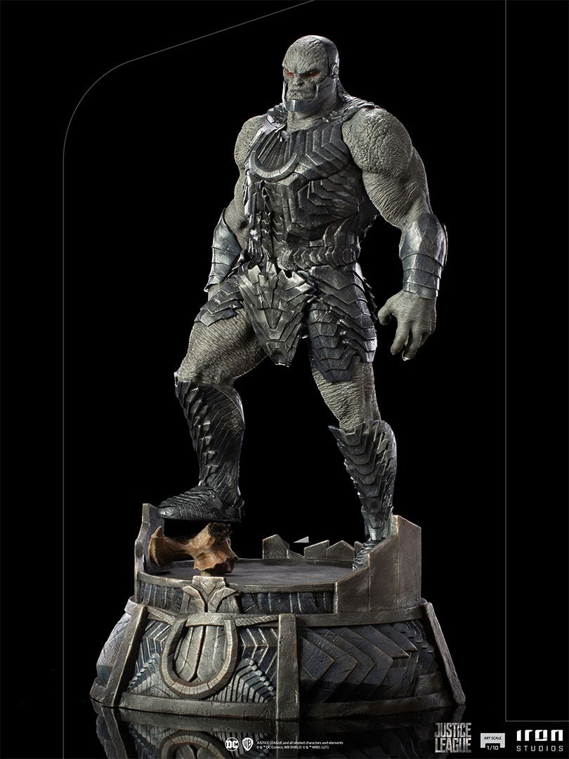 Darkseid Zack Snyder's Justice League image 6