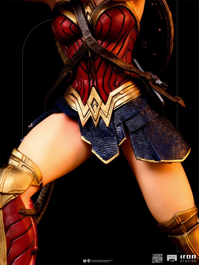 Wonder Woman - Zack Snyder's Justice League - BDS image 5