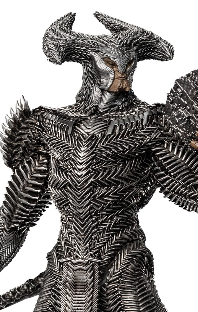 Steppenwolf - Zack Snyder's Justice League - BDS image 2