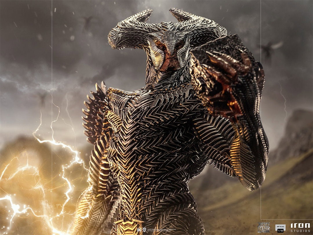 Steppenwolf - Zack Snyder's Justice League - BDS image 4