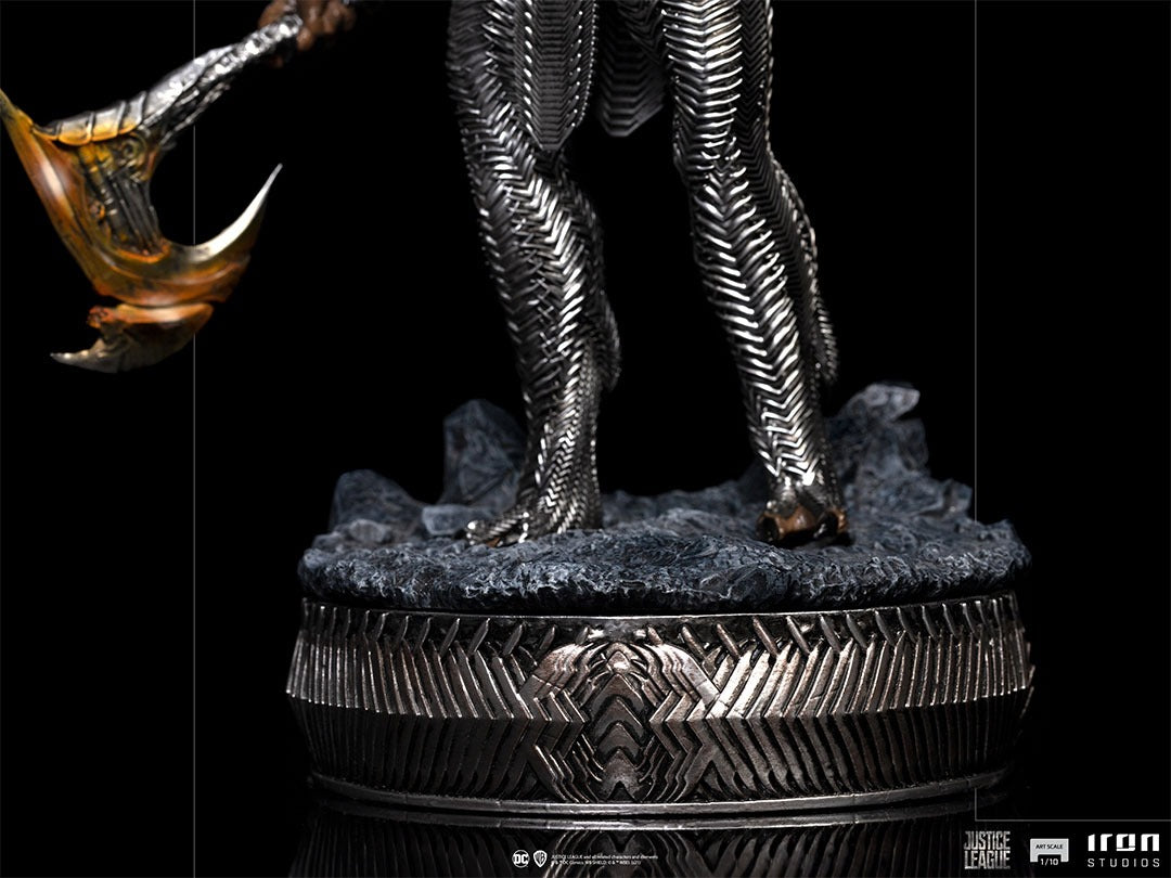 Steppenwolf - Zack Snyder's Justice League - BDS image 5