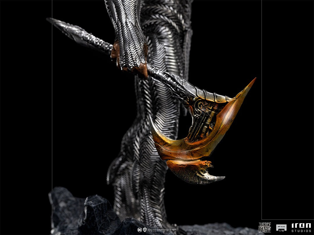 Steppenwolf - Zack Snyder's Justice League - BDS image 6