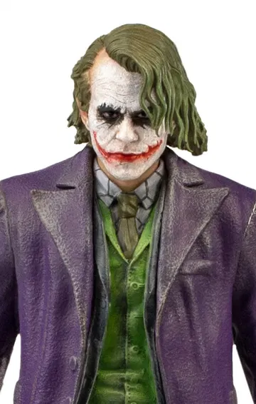 The Joker - Batman: The Dark Knight
