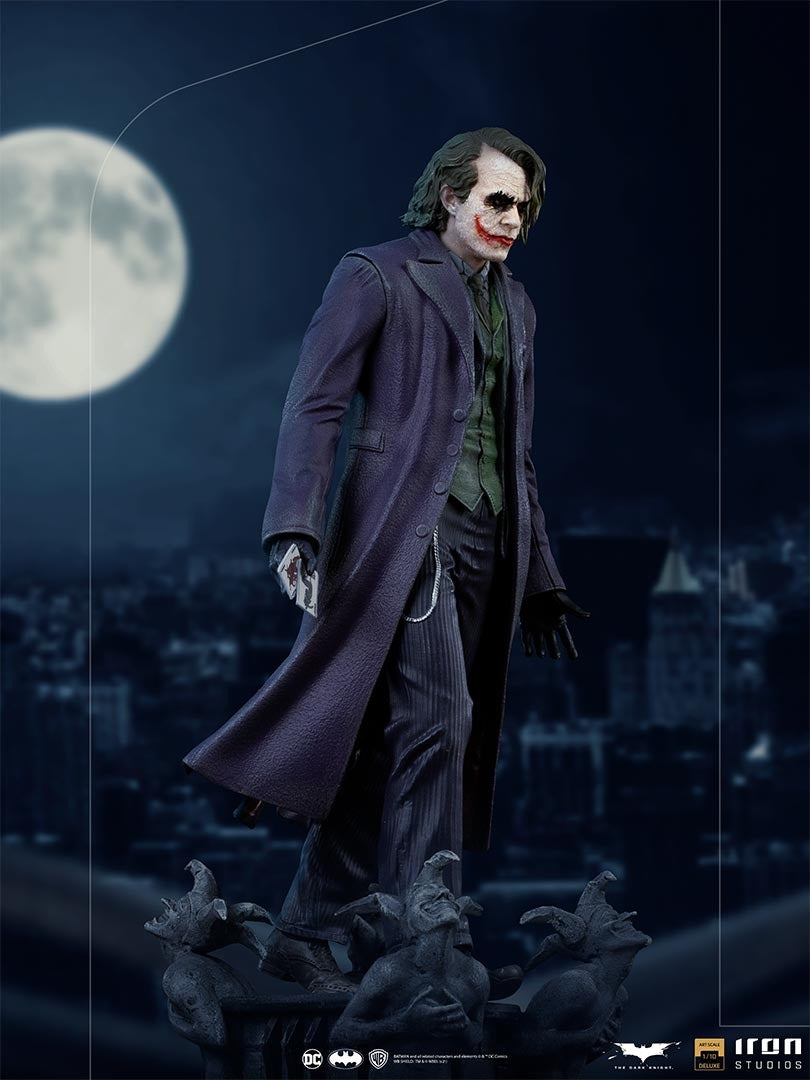 The Joker - Batman: The Dark Knight image 2