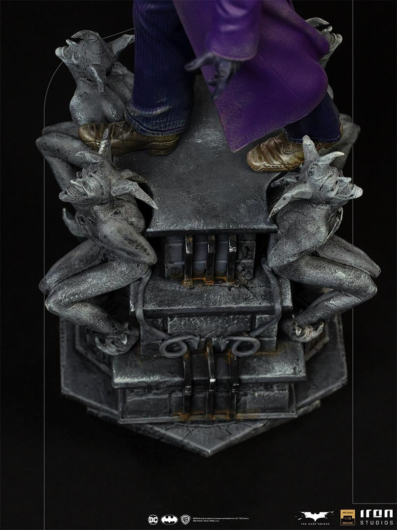 The Joker - Batman: The Dark Knight image 5