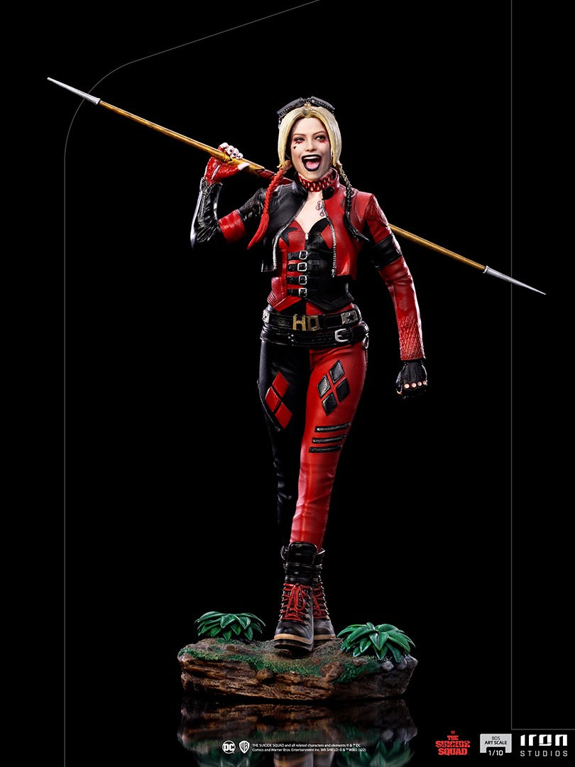 Harley Quinn - The Suicide Squad - BDS image 5