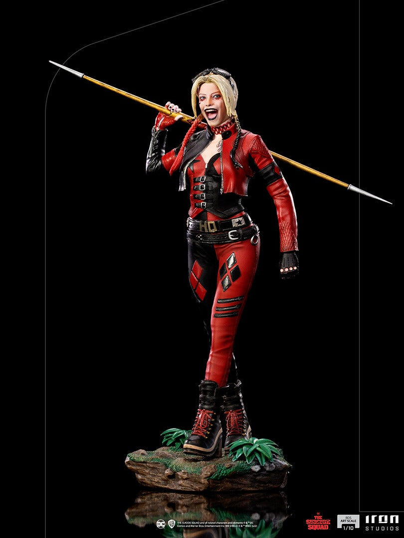 Harley Quinn - The Suicide Squad - BDS image 6