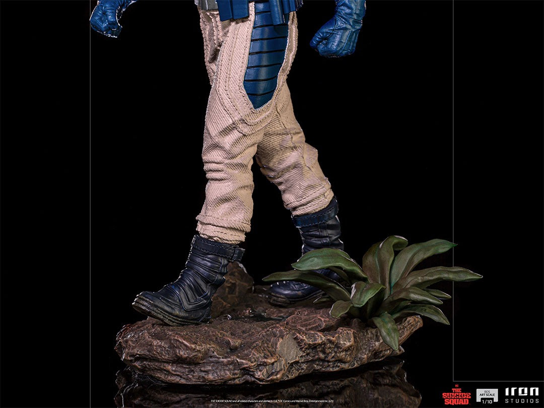 Peacemaker The Suicide Squad BDS image 5