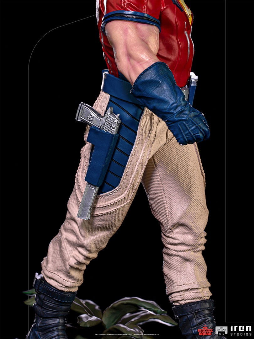 Peacemaker The Suicide Squad BDS image 6