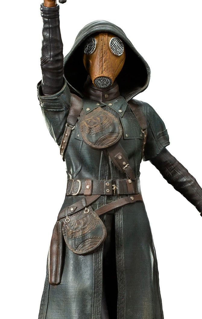 Ratcatcher II - The Suicide Squad - BDS image 2